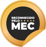 Selo Reconhecido pelo MEC